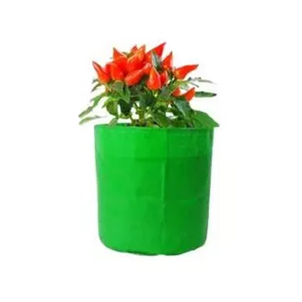 Grow Bag Round(Size-13X09)-1